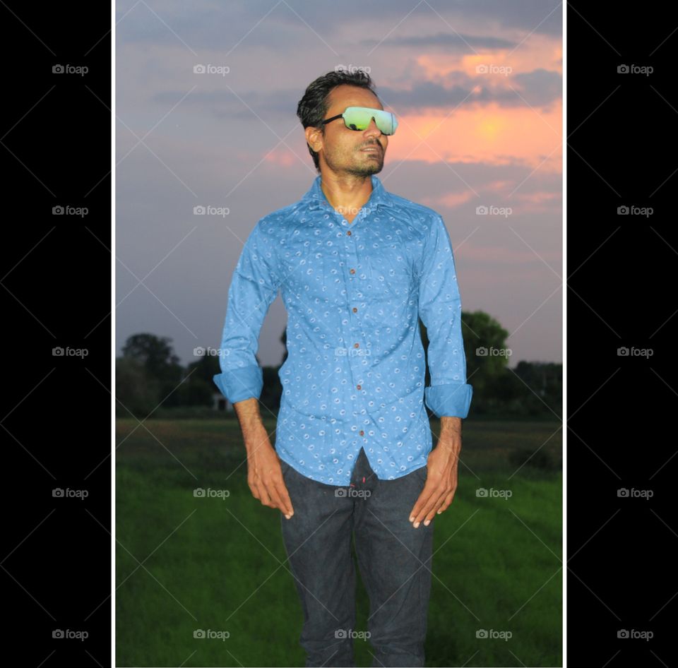 Handsome guy has bundle of creativity, knowledge, talented,swimmer, bloger, etc but I didn't have enough words for him because I already said regarding him.moreover, he is lovely & unique boy in the world.