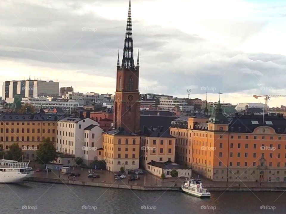 Architecture || Swedish History Is Evident in These 14 Buildings.The curation of this content is at the discretion of the author, and not necessarily reflective of the views of Encyclopaedia Britannica or its editorial staff.