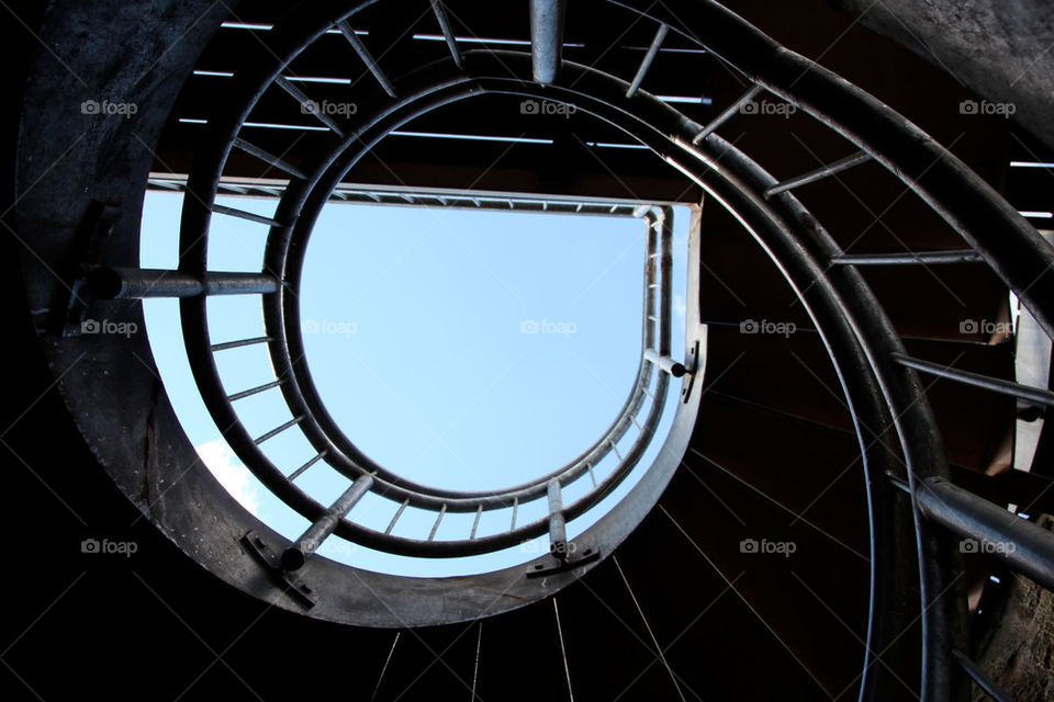 architecture stairs architektur treppe by stef79