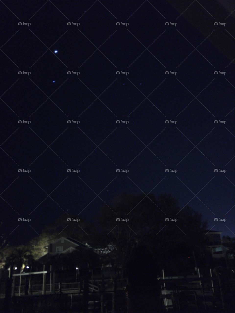 experimenting with nightcap pro/iPhone camera 