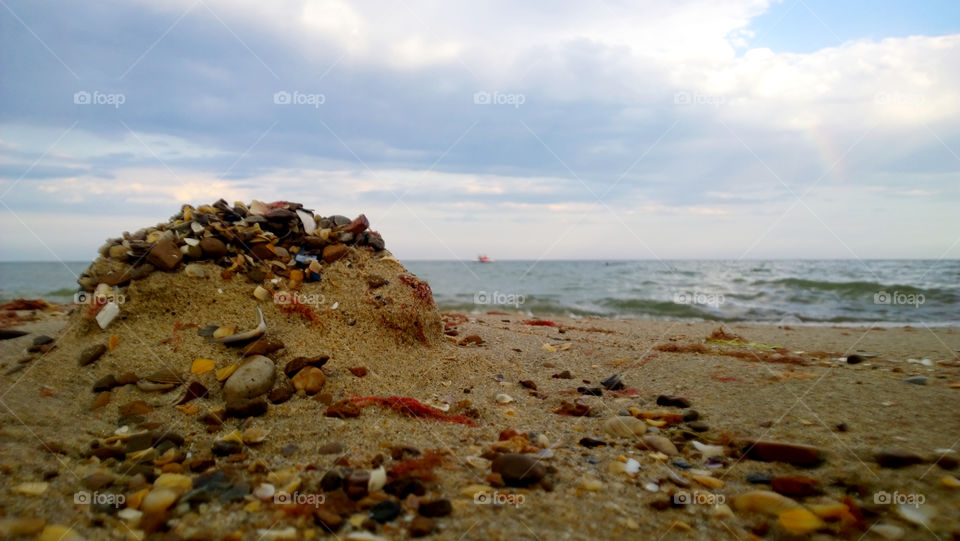 Black Sea Coast