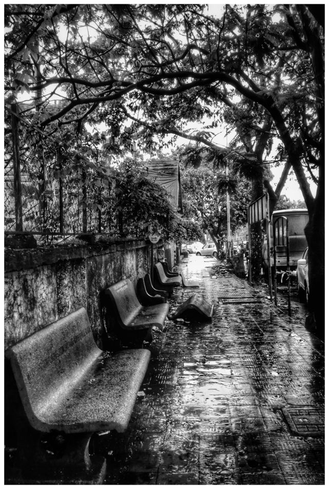 Street