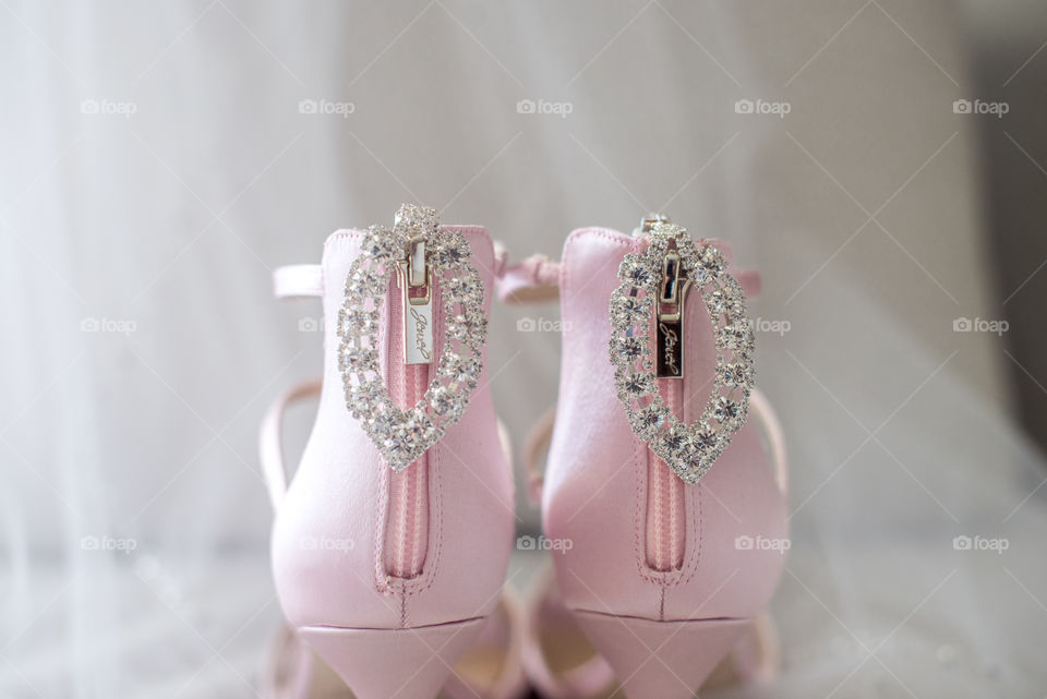 Pink butterfly Brides Ste