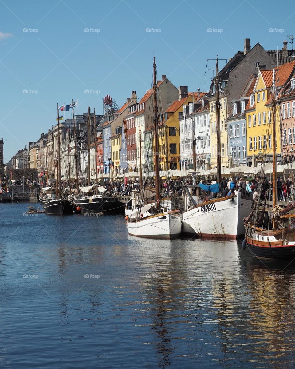 Nyhavn
