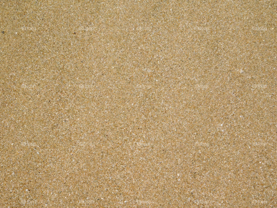 sand