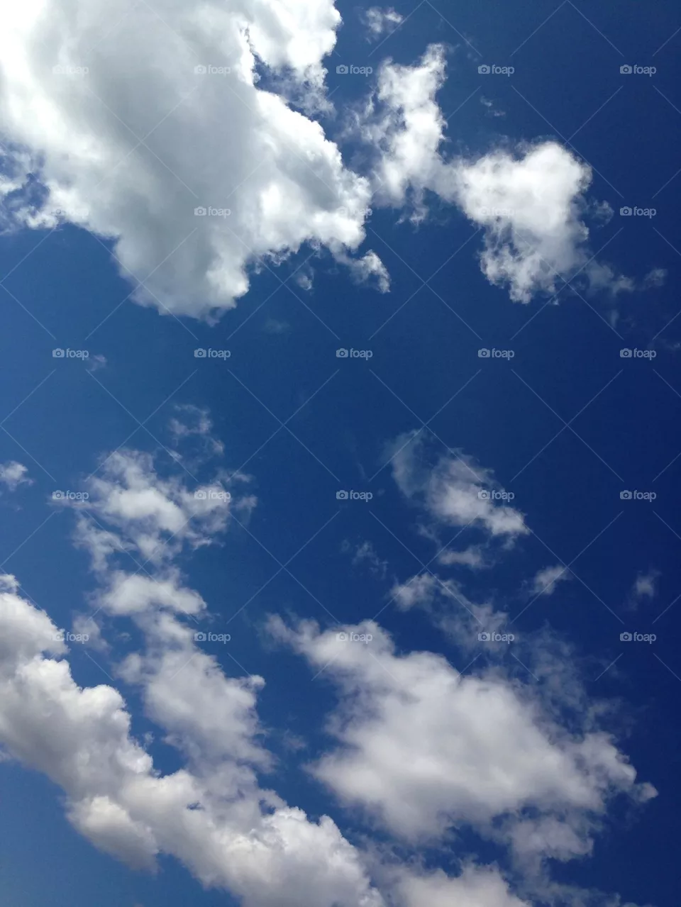 Clouds
