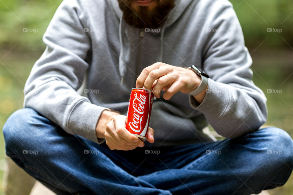 Coca cola