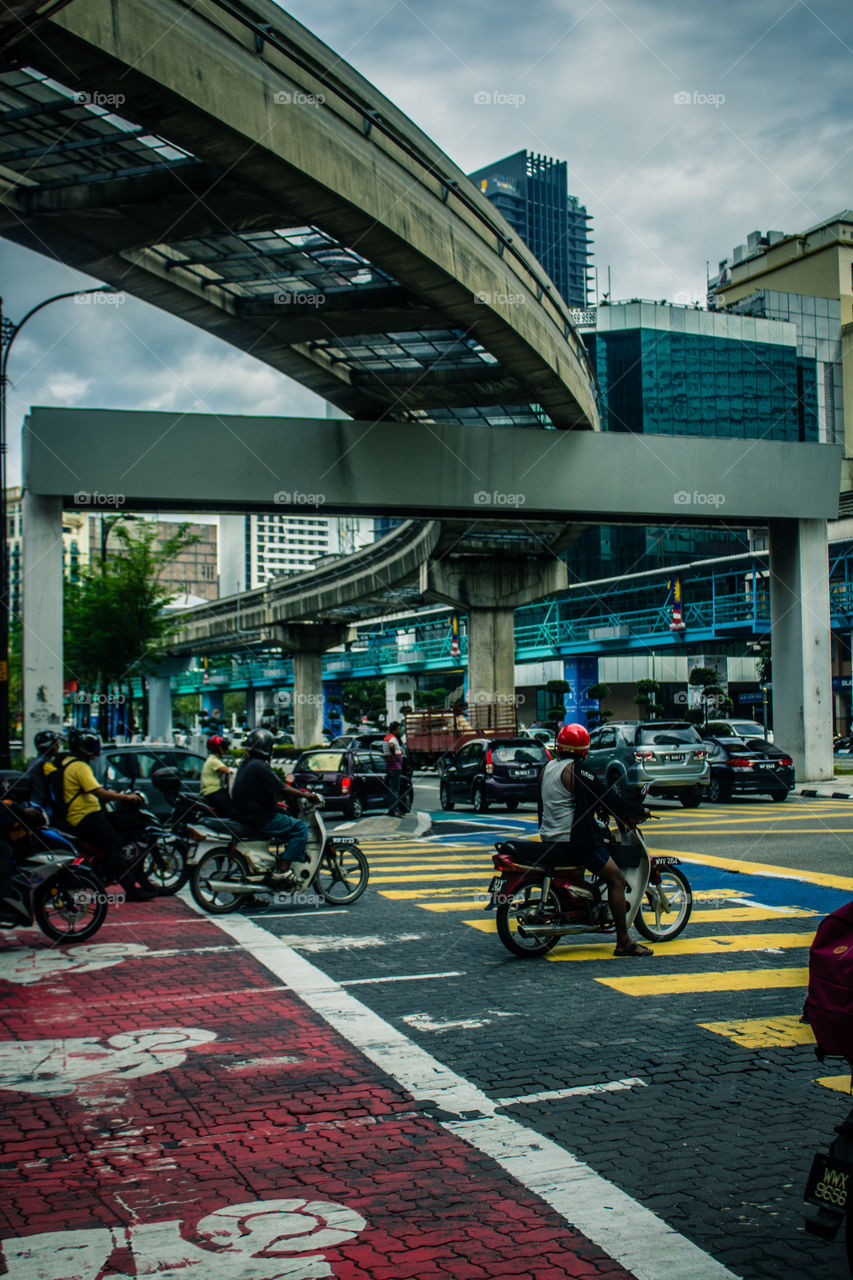 Kuala Lumpur 