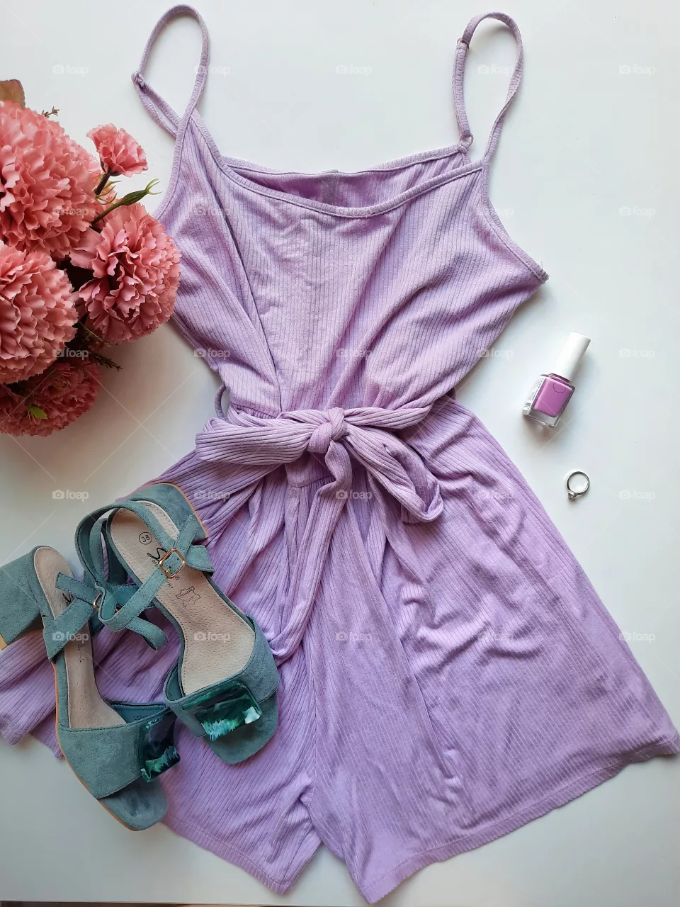 🌸