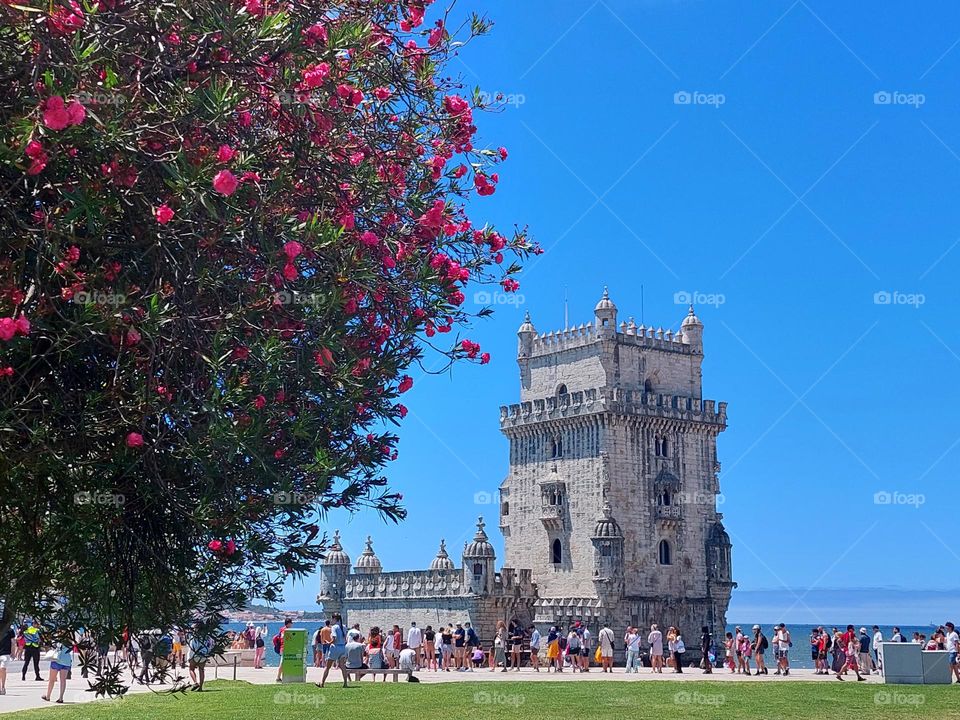 Belem Tower