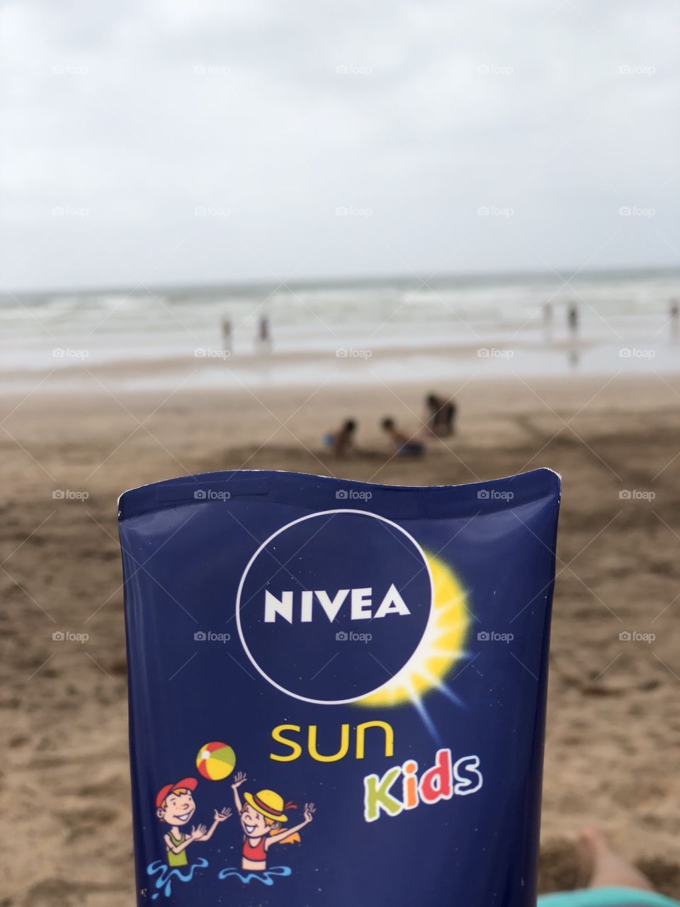 Nivea 