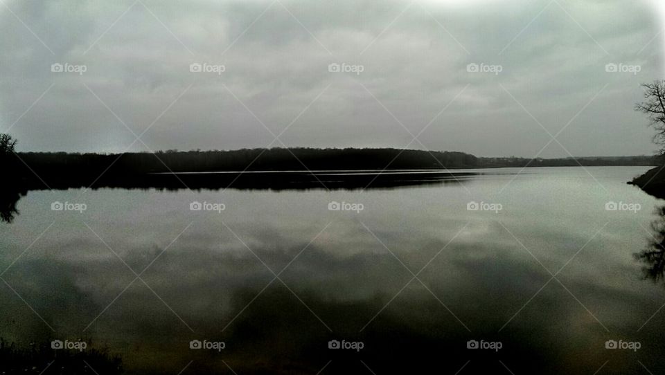 nature,lake,sky,autumn