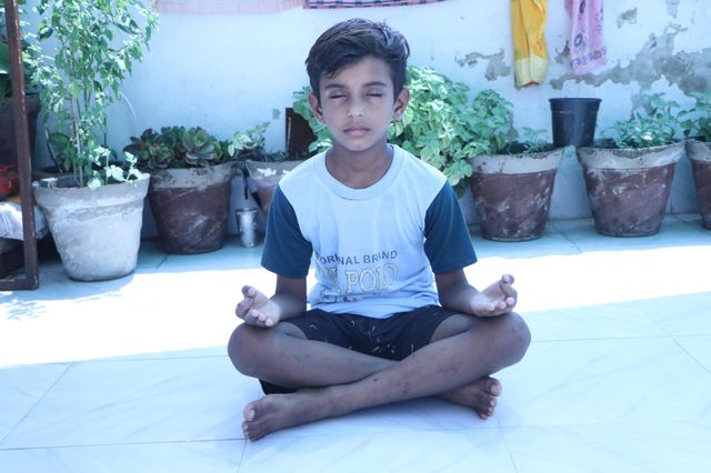 practice of mediation