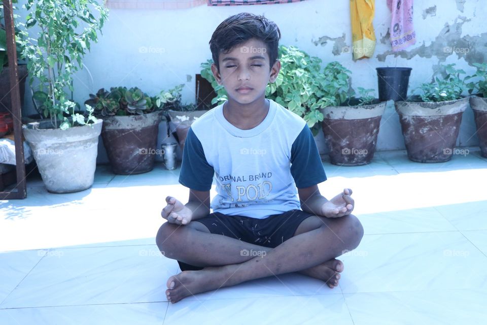 practice of mediation