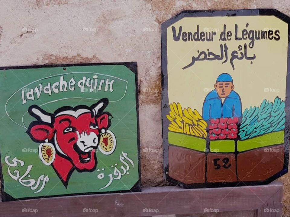 traditional publicity