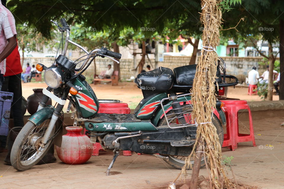 Vehicle, People, Bike, Wheel, Transportation System