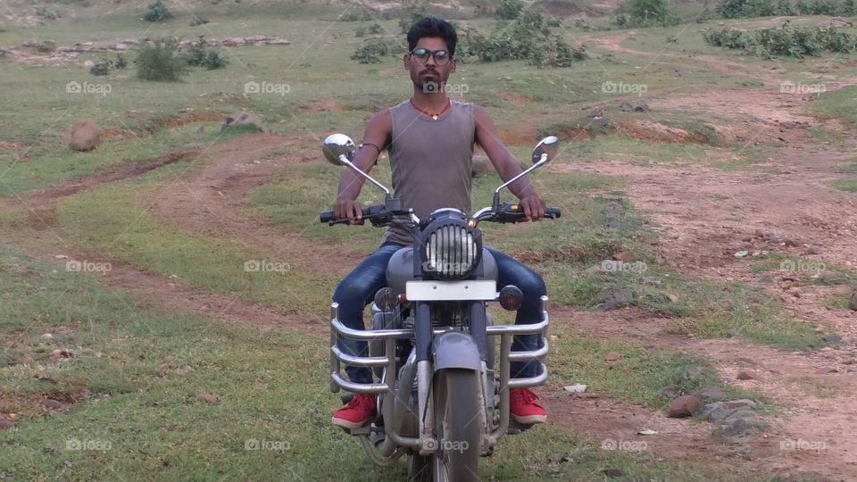 cameraman Mukesh Kumar