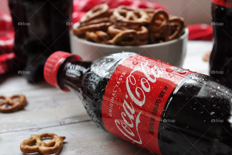 Coca Cola