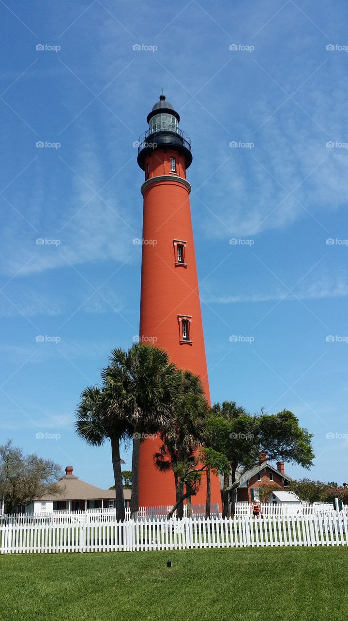 No Person, Architecture, Lighthouse, Outdoors, Travel