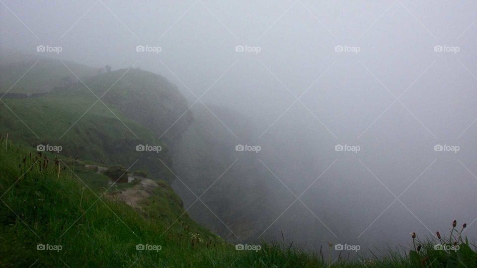 Cliffs of Moher