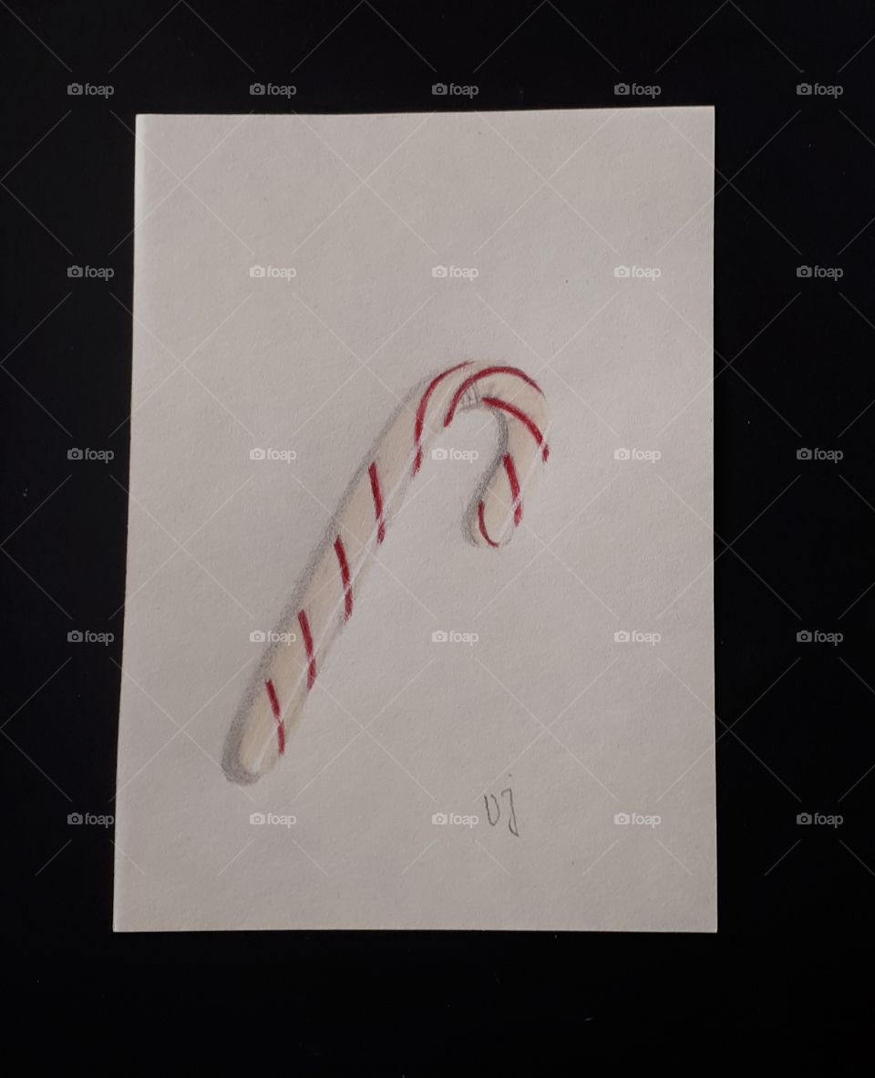 candy cane