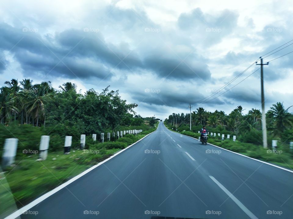 Road