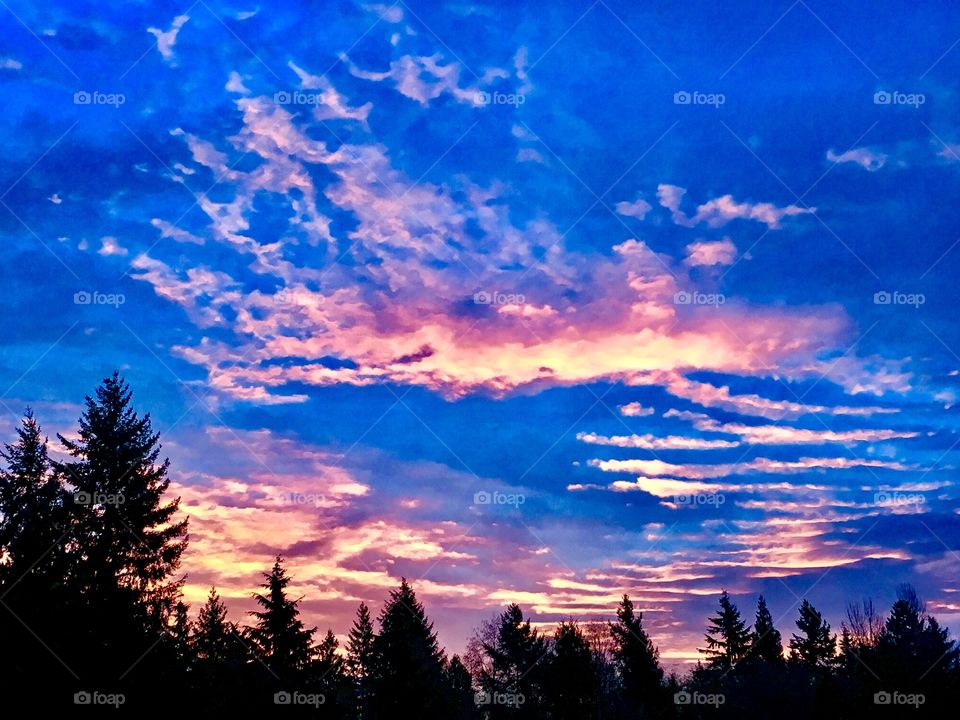 It’s a Beautiful Morning 