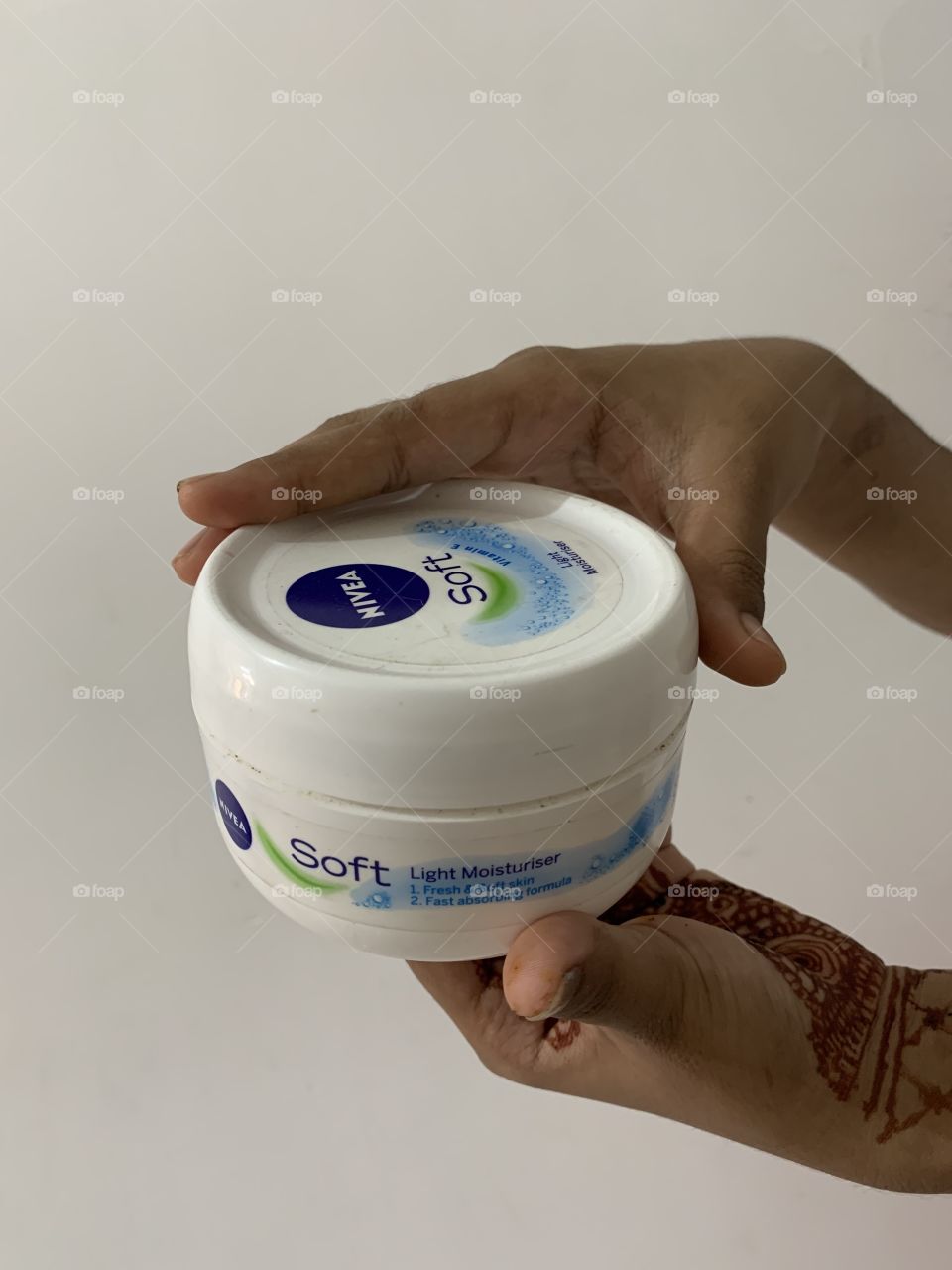 Soft touch for winter 