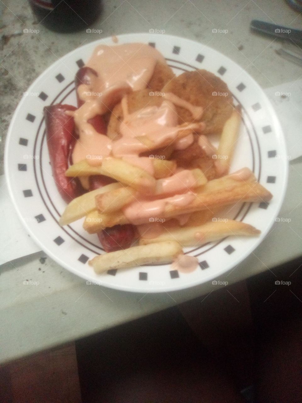 the most beautiful thing you can do for your self and your family is to make sure you eat real food.