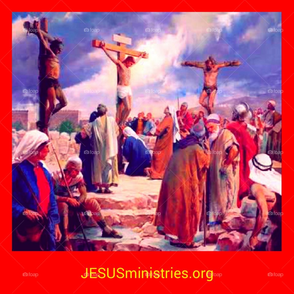 JESUSministries.org