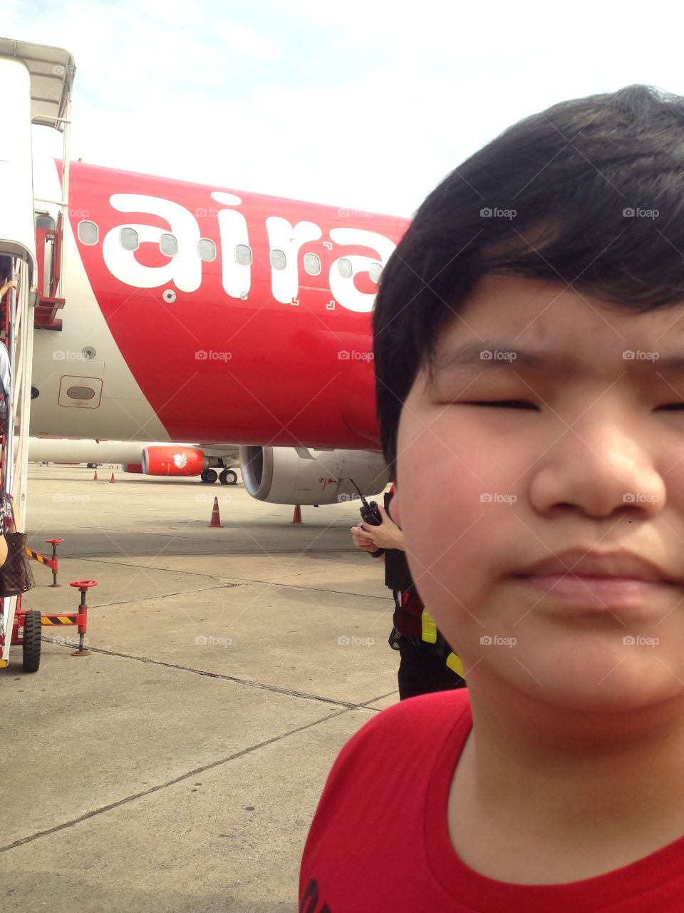 AirAsia Flight 