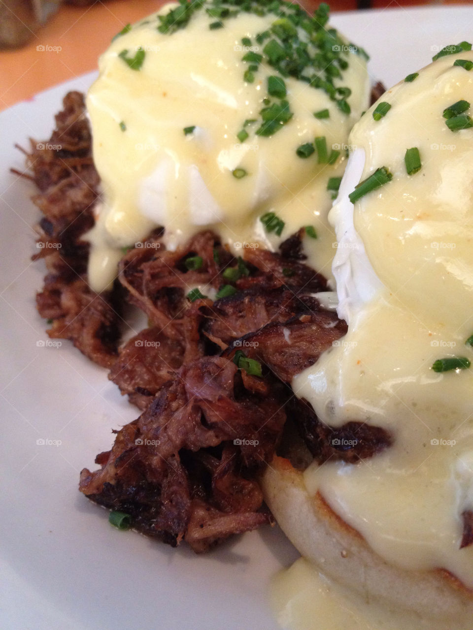 food breakfast meat eggs by downtownftl