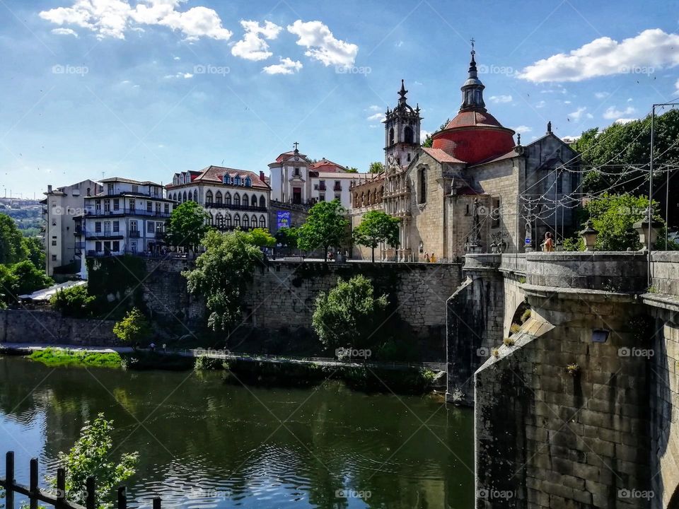 Amarante, Portugal