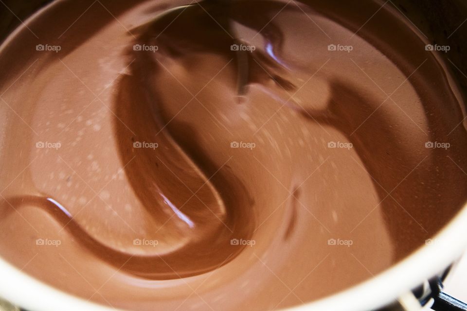 Hot Chocolate