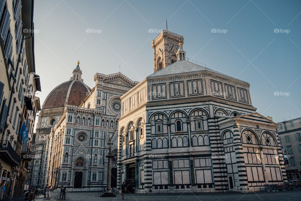 Florence 