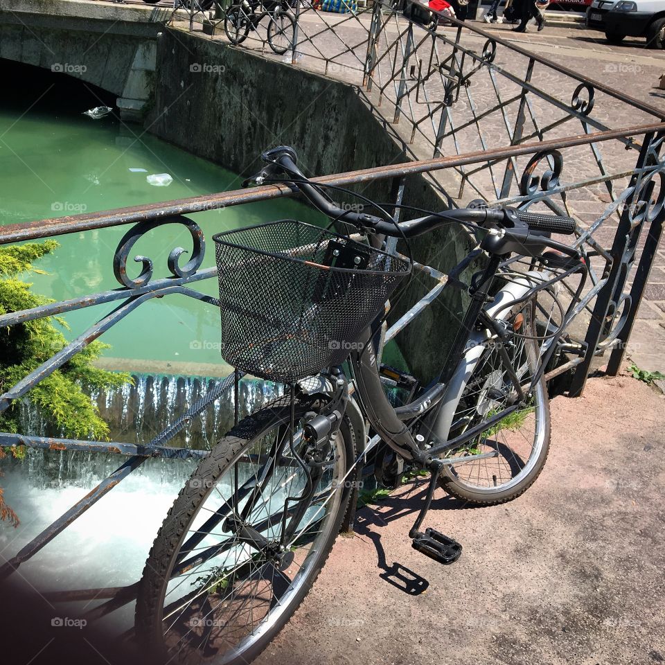 Limping Through Life