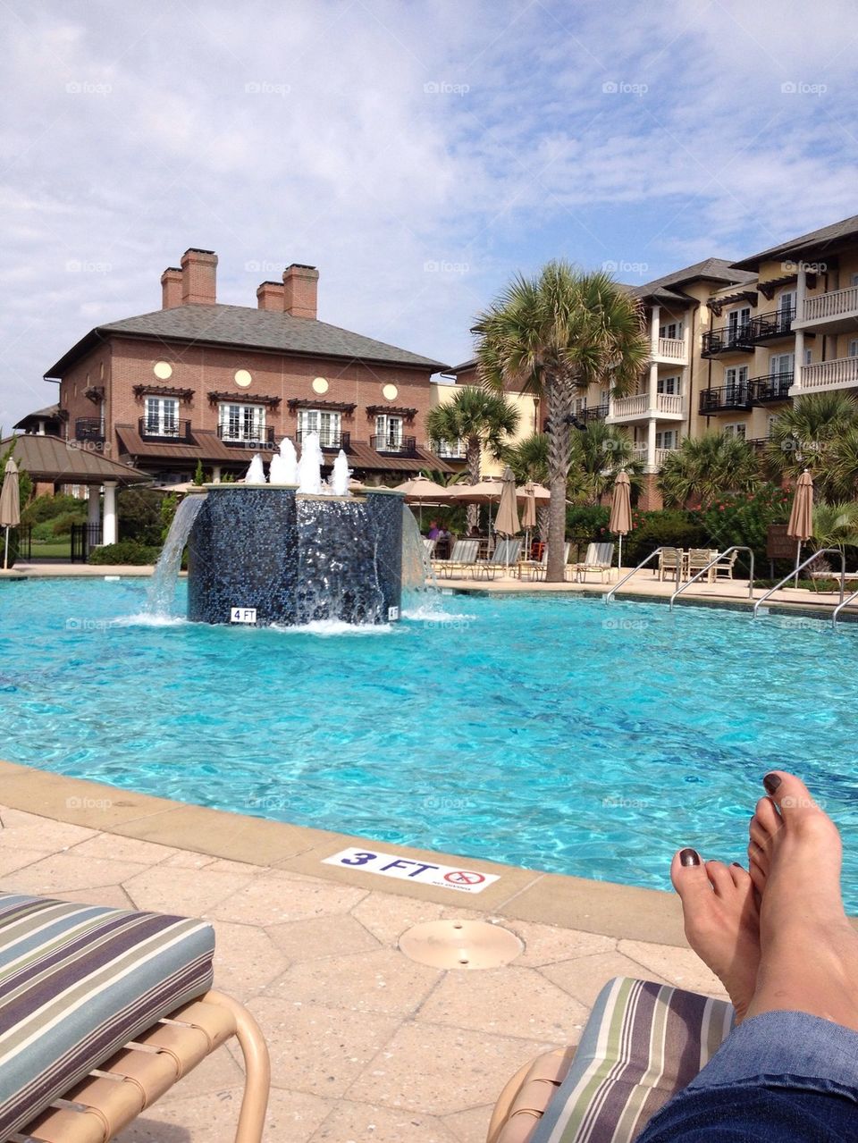 Kiawah Island Resort