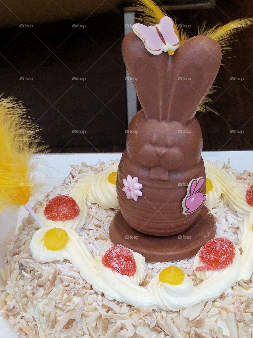 The flavors of Easter