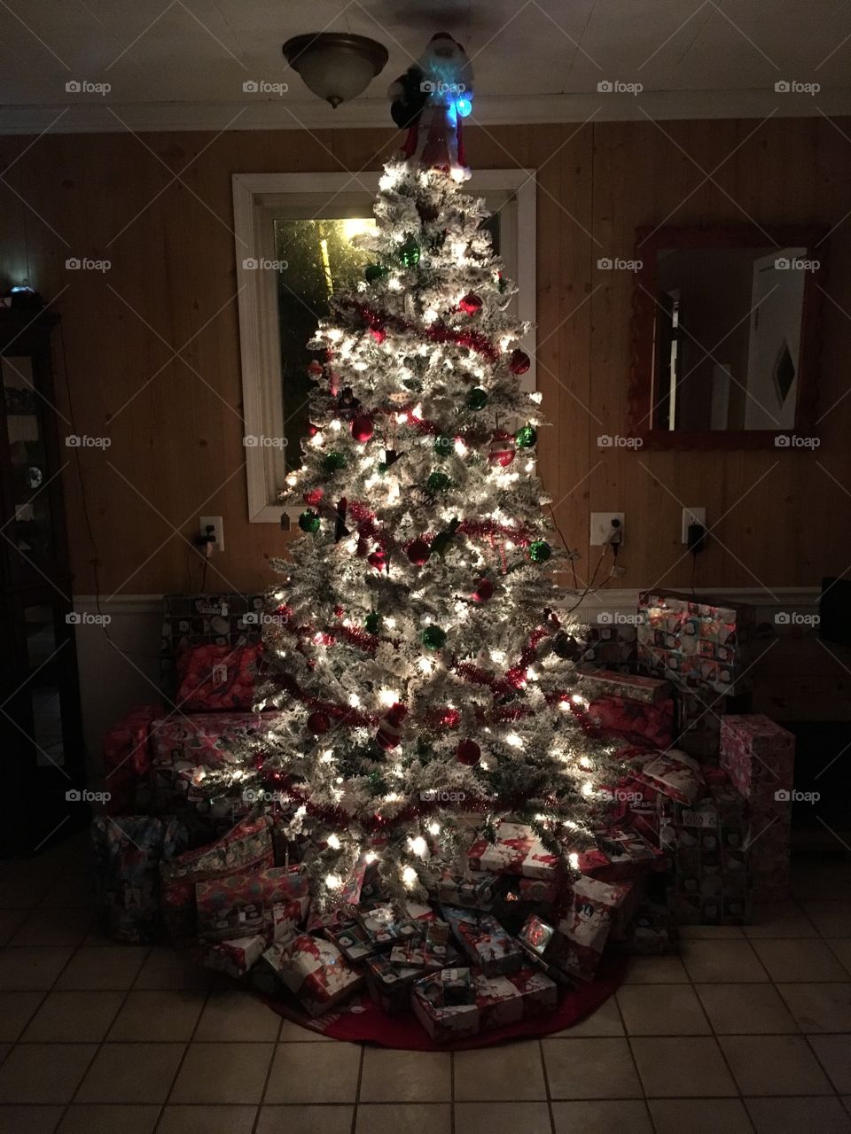 Christmas Tree