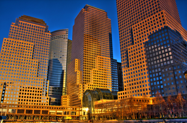 city travel glass park by cmosphotos