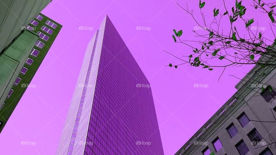 Modern, Desktop, Business, Architecture, Building