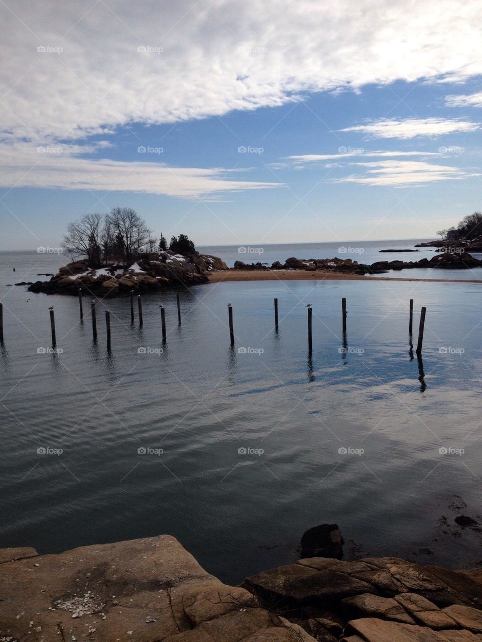 branford harbor