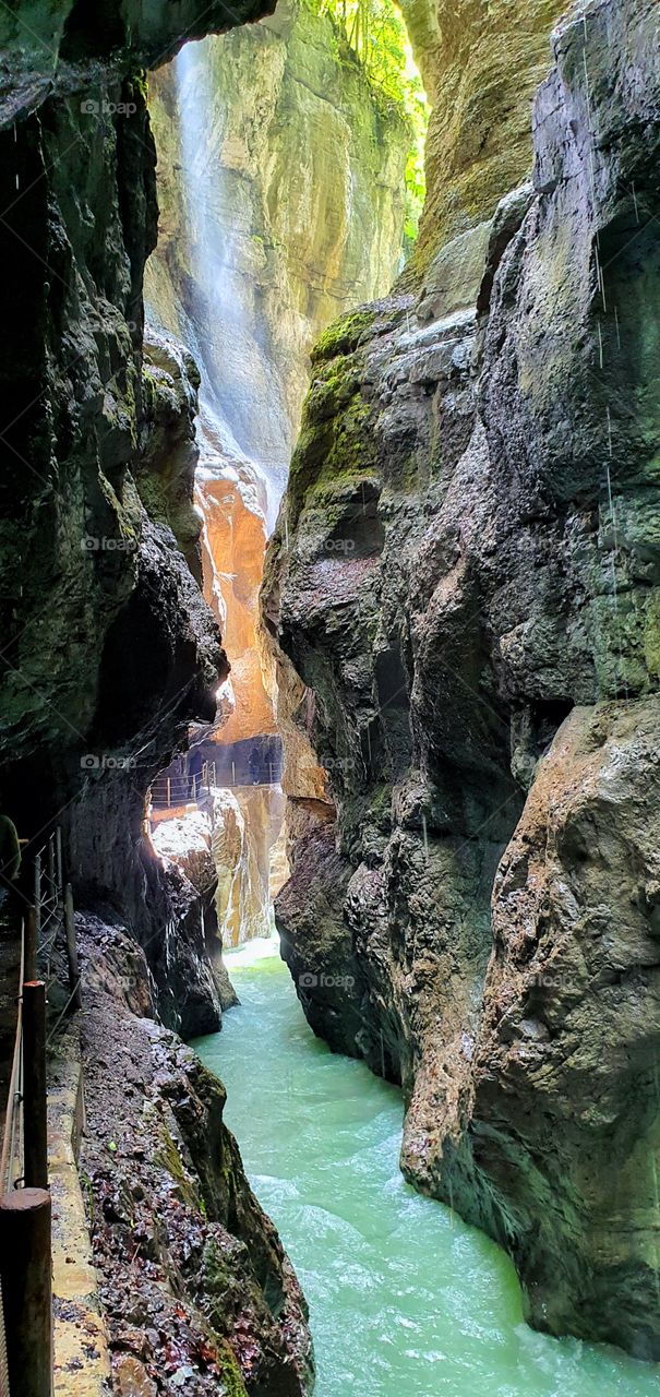 Nothing but nature...raw😘