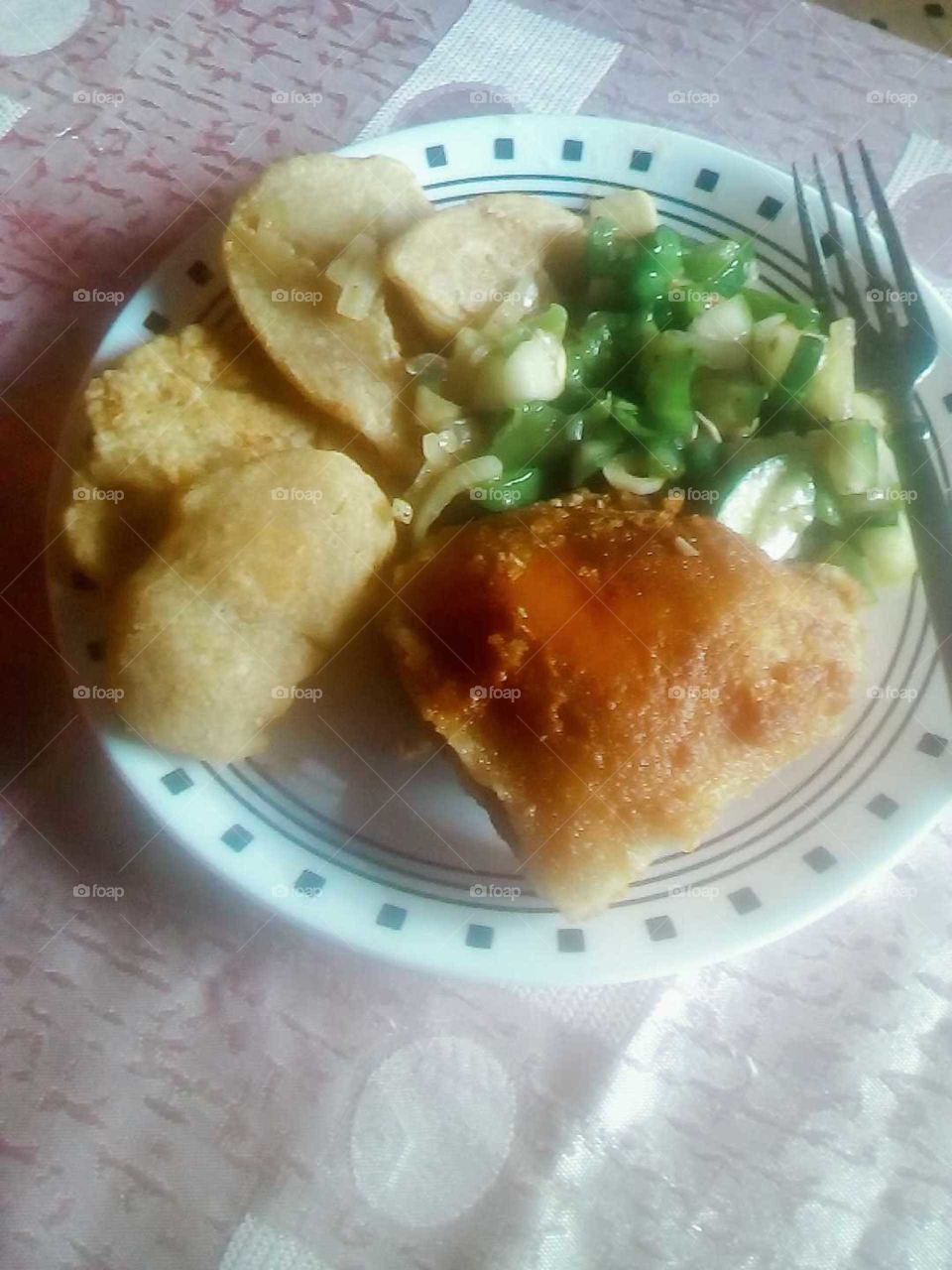 we all enjoy delicious meal I love to cook my meal because I am shore that I put everything in my meal.