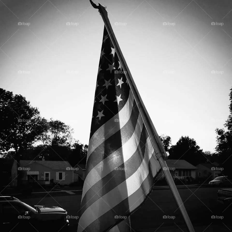 Flag