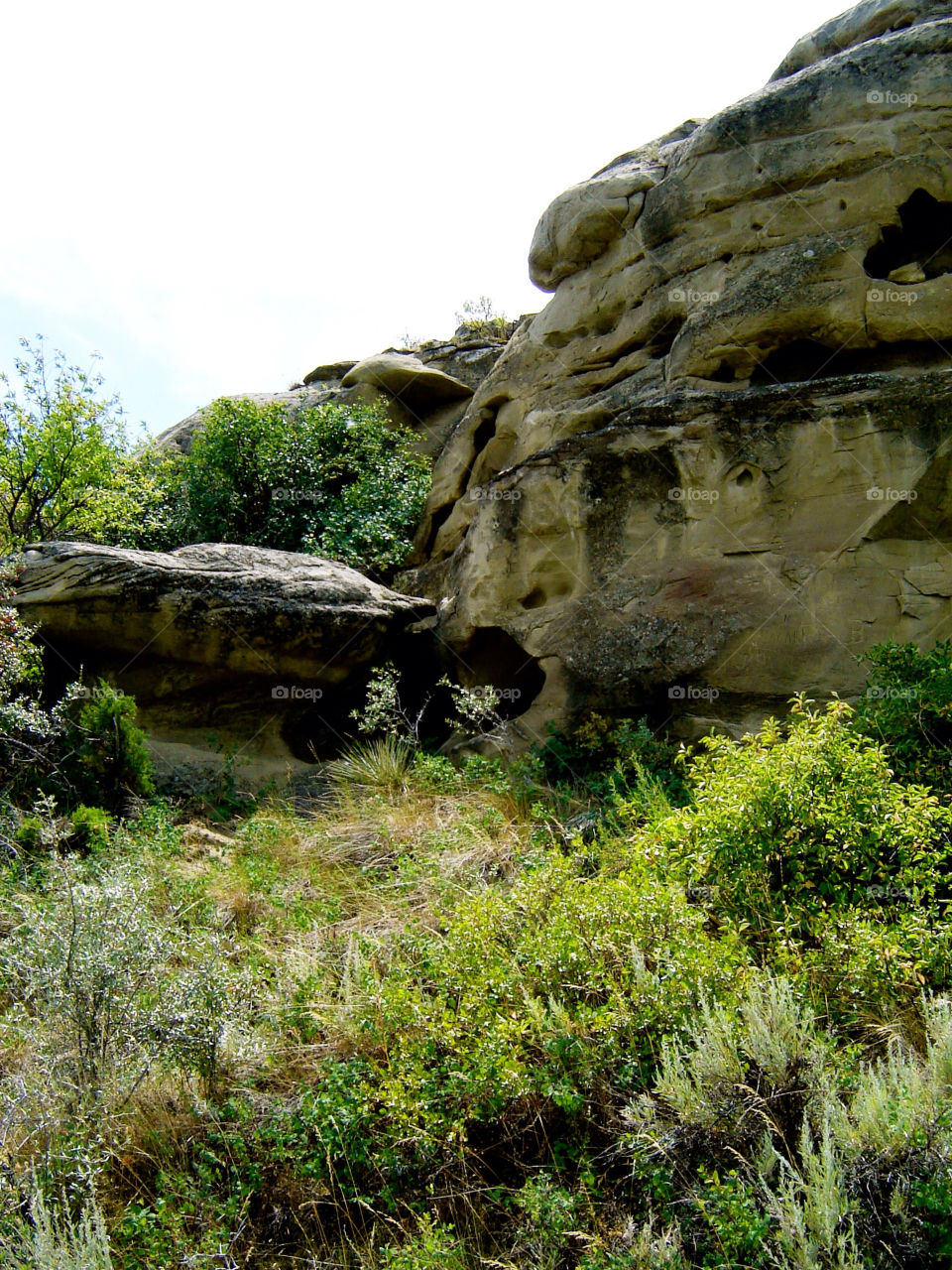 outdoors rock outside boulder by refocusphoto