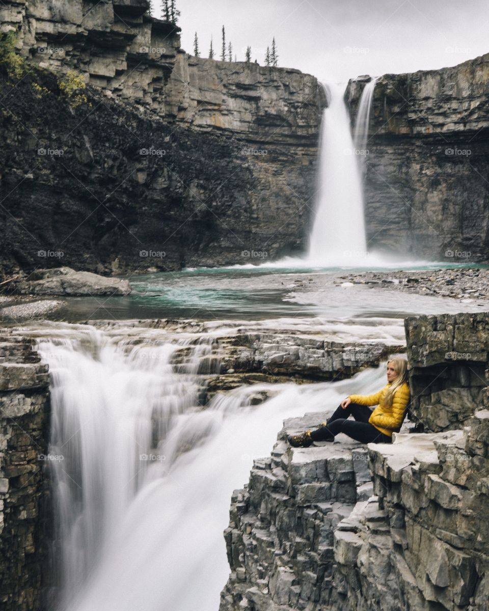 Waterfalls