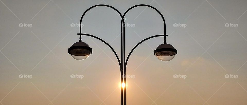 Street Light