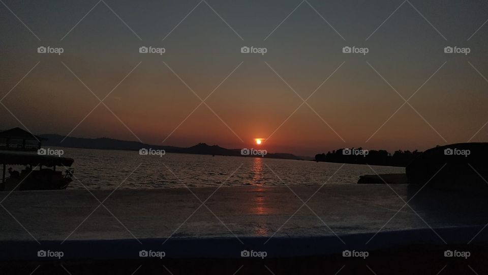 Summer By The Ocean 🌊❤️