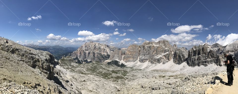 Dolomiti 